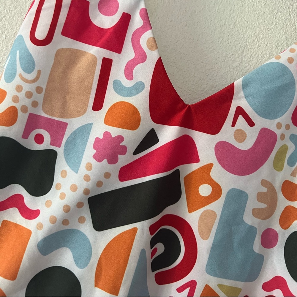 {Beach Riot} Brand New Reese One Piece Swimsuit - Picture 5 of 9